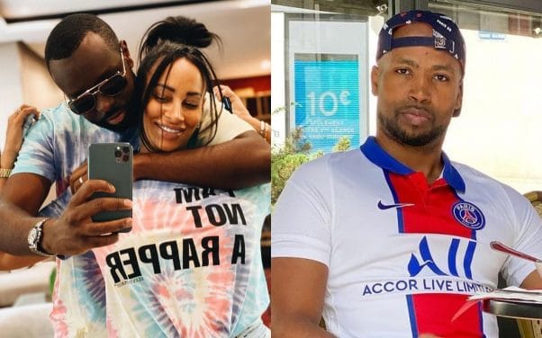 Gims s’exprime sur les rumeurs de relation entre sa femme DemDem et Rohff