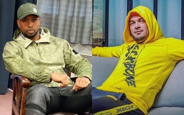 Rohff est chaud pour une collaboration avec Jul