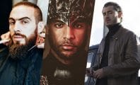 OBOY, Médine, Booba, Deen Burbigo... Les sorties rap du 6 novembre