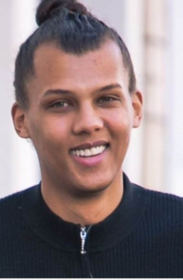 stromae