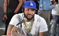 The Game refuse que les jeunes rappeurs exposent leur richesse