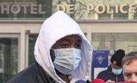 Michel Zecler souhaite qu'aucun violence ne soit faite en son nom