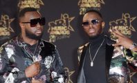 Dadju en guerre avec son frère Gims ? Il confirme leur concurrence