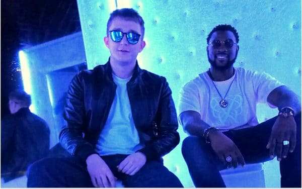 Damso et Vald : une nouvelle collaboration en approche ?