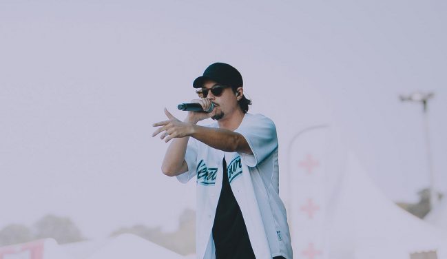 Nekfeu répond enfin aux rumeurs concernant la fin de sa carrière