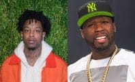 50 Cent, 21 Savage, Lil Wayne... Ces rappeurs blessés par balles mais pas morts