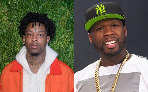 50 Cent, 21 Savage, Lil Wayne... Ces rappeurs blessés par balles mais pas morts