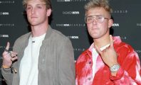 Jake VS Logan Paul : les deux frères bientôt sur le ring ?