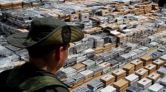 La Colombie enfin prête à légaliser la cocaïne ?