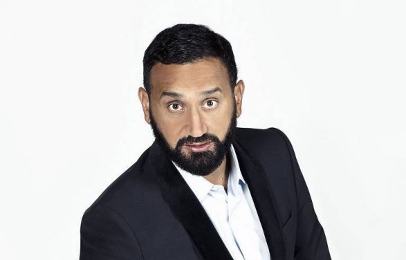 Cyril Hanouna boycotté par M6, il ne se laisse pas faire