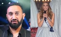 Cyril Hanouna répond aux insultes antisémites contre April Benayoum