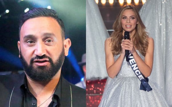 Cyril Hanouna répond aux insultes antisémites contre April Benayoum