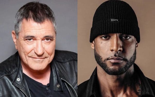 Booba devient l’arbitre du clash opposant Gérard Jugnot à Jean-Marie Bigard