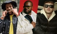 Gims, Vald et Heuss L'Enfoiré, Cheu-B... les sorties rap du 4 décembre