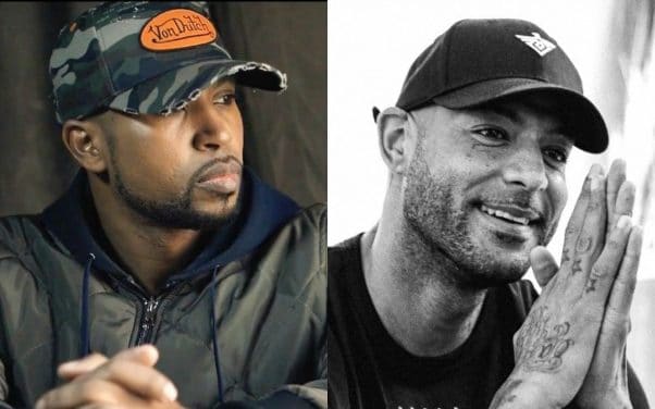 Booba complètement nul à la salle ? Rohff balance une preuve