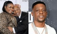 Mike Tyson : Sa fille prête à se battre contre Boosie Badazz ?