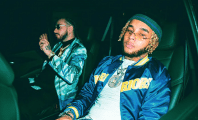 Zola et SCH lâchent le clip de leur bouillante collaboration « 9113 »