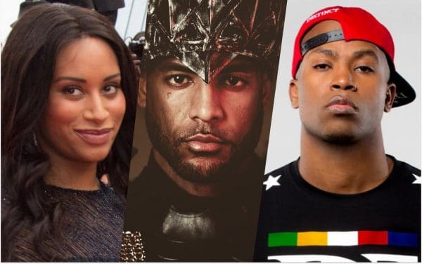 Booba a la preuve que Demdem et Rohff se sont fréquentés