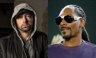 Eminem tacle Snoop Dogg : le rappeur réplique immédiatement