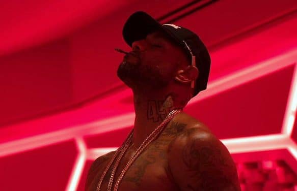 Booba se fait suspendre son compte Instagram, Gims et Rohff jubilent