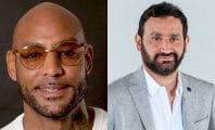 Cyril Hanouna piqué par Booba : il préfère le prendre avec humour