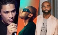 Hatik, Booba, Kaaris, Gradur, Orelsan... qui sont leurs femmes ?