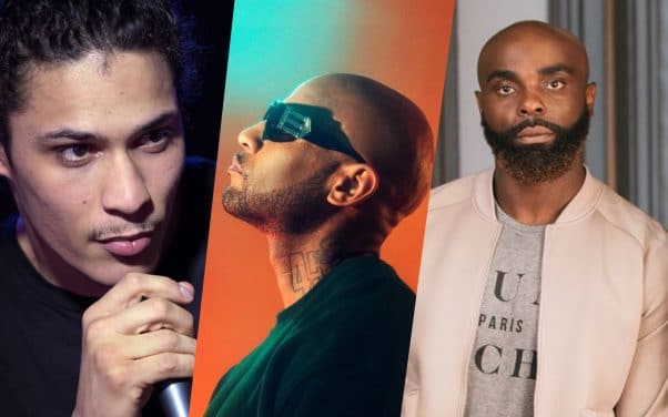 Hatik, Booba, Kaaris, Gradur, Orelsan… qui sont leurs femmes ?