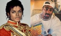 Tupac et Michael Jackson se seraient battus pour une femme