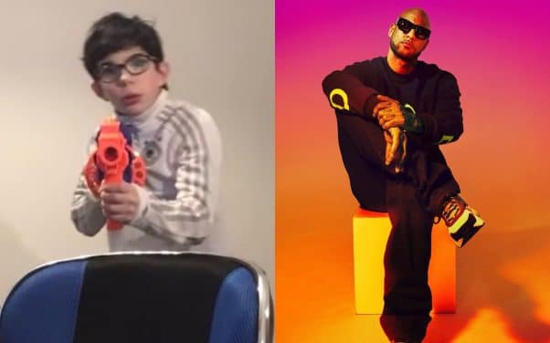 JulienBeats proche de Booba : leurs échanges dévoilés