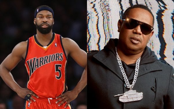 Master P et Baron Davis négocient pour racheter Reebok