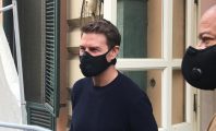 Mission Impossible 7 : Tom Cruise pète les plombs sur le tournage à cause du Coronavirus
