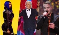 Patrick Sébastien s'en prend à Jul et Aya Nakamura à cause de leur musique