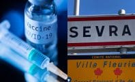 COVID-19 : Sevran en tête pour la vaccination, Twitter se moque des rappeurs