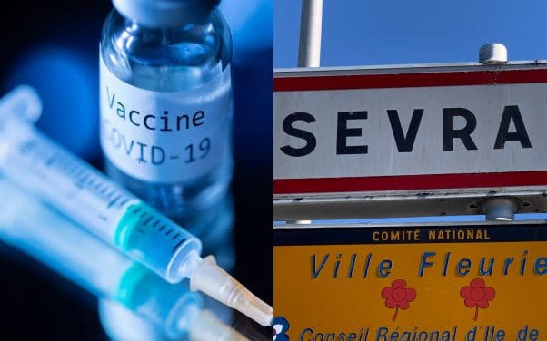 COVID-19 : Sevran en tête pour la vaccination, Twitter se moque des rappeurs