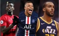 Mbappé, Griezmann... Découvrez leurs incroyables salaires pour 2021 !