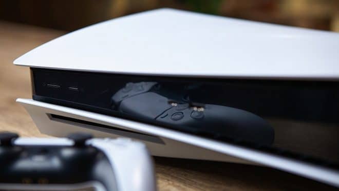 PS5 : la console est devenue la première cause de braquage