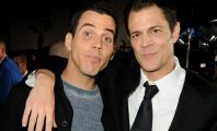 Jackass : les deux stars finissent hospitalisées après deux jours de tournage