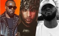 Booba banni d'Instagram, il menace Said Taghmaoui, Gims et Benash