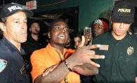 Kodak Black souhaite payer un million de dollars pour sortir de prison