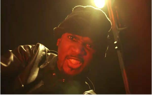 Black M parle de Gims, Koba LaD, Wejdene et d’autres dans son clip « Black Shady Part. 4 »