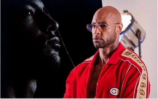 Booba l’annonce : « ULTRA » sera son dernier album