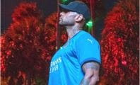 Booba lâche un nouveau morceau où il reprend un tube des années 90