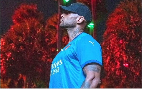 Booba reprend le tube « Barbie Girl » pour son nouveau morceau