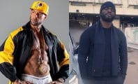 Booba s'en prend une fois de plus à Benash sur Instagram