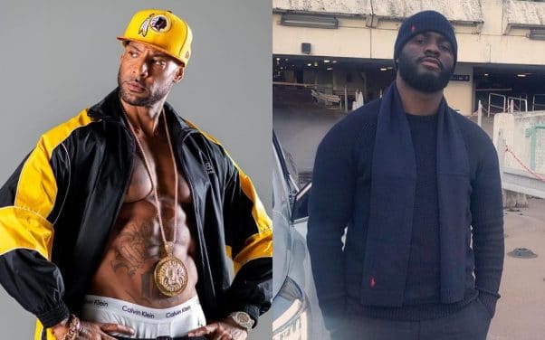 Booba ridiculise Benash en dévoilant les messages privées et un appel téléphonique