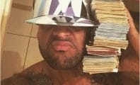Booba : sa fortune estimée à 185 millions d'euros ?