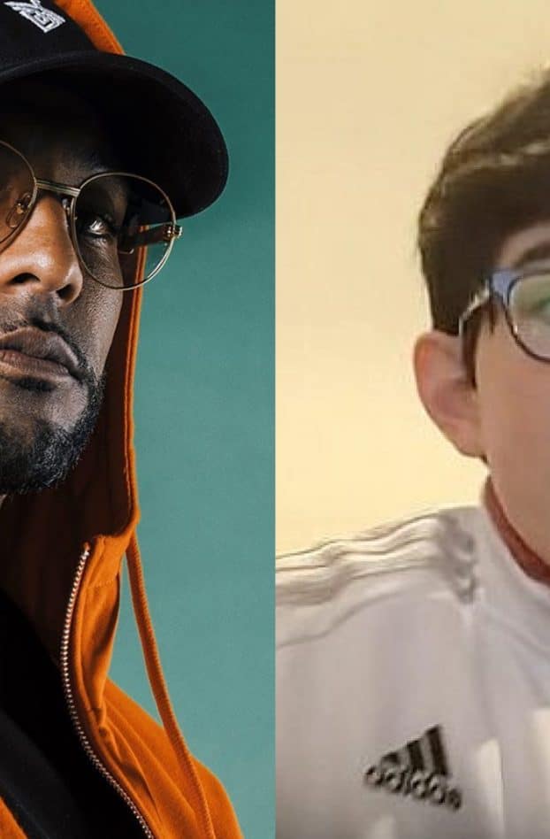 booba julienbeats