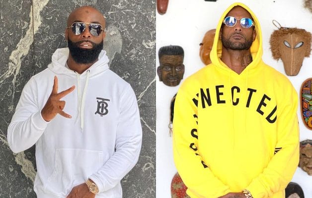 booba kaaris