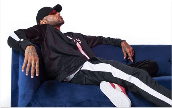 Booba fait polémique suite à ses propos sur la Vierge Marie dans son nouveau titre