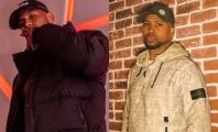 Rohff réagit au faux piratage de Booba et à sa photo compromettante